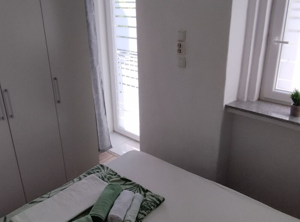 Apartment Leo Povile