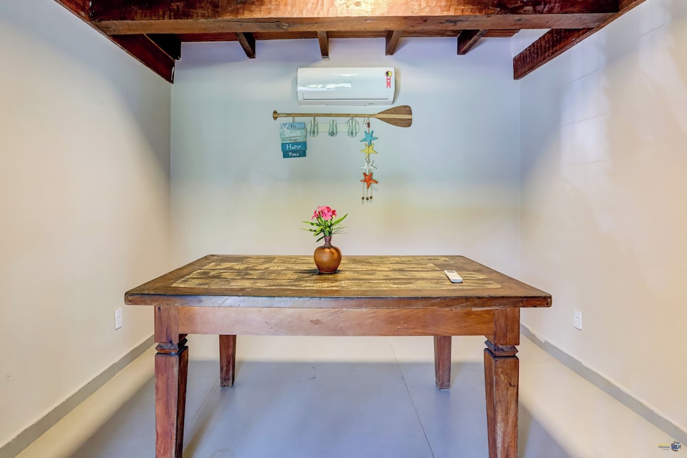 Casa OluOlu Itacaré
