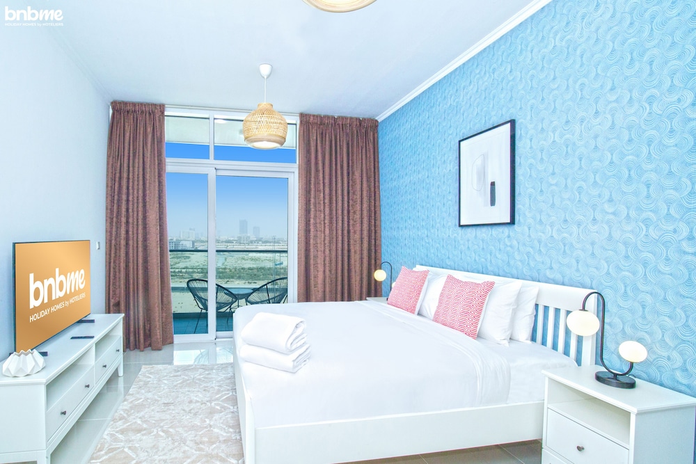 ST-Carson Tower B-715 by bnbme homes