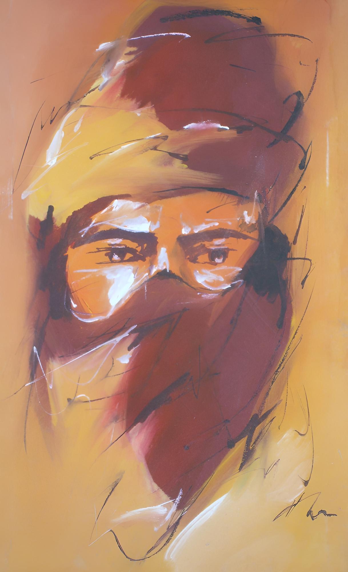 Riad Andalouse