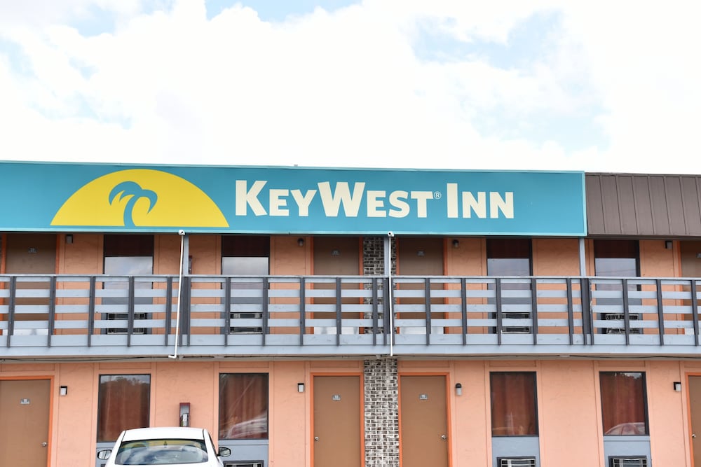Key West Inn Hobart - Property Image 8