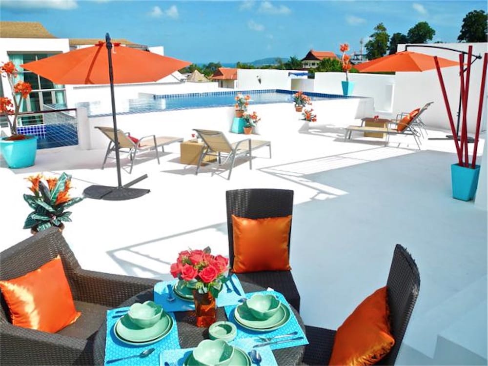 roof
