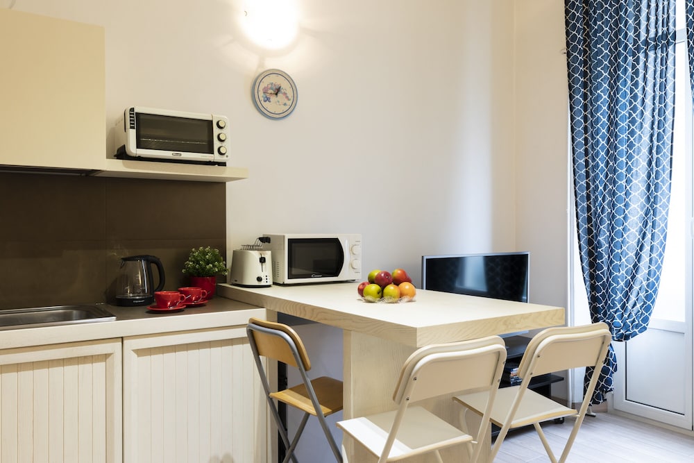 notaMi - Cosy Home - Porta Romana MM3