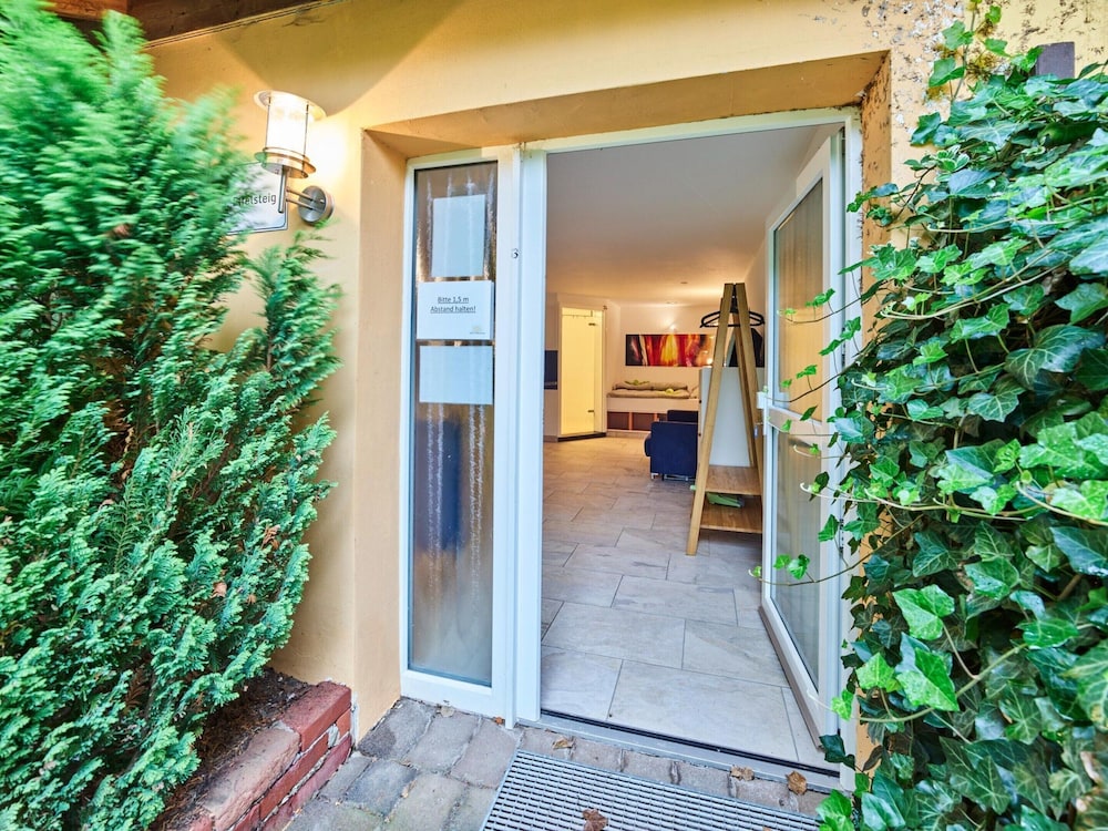 Romantic Hideaway in Hellenthal