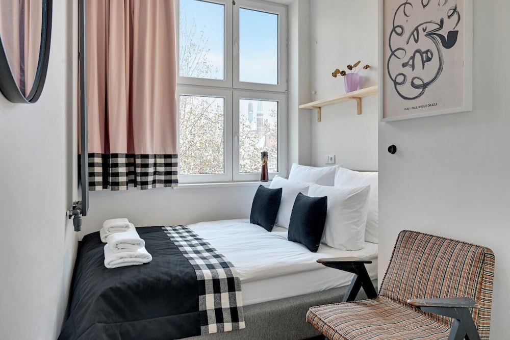 Old Town Ogarna Baltus by Downtown Apartments