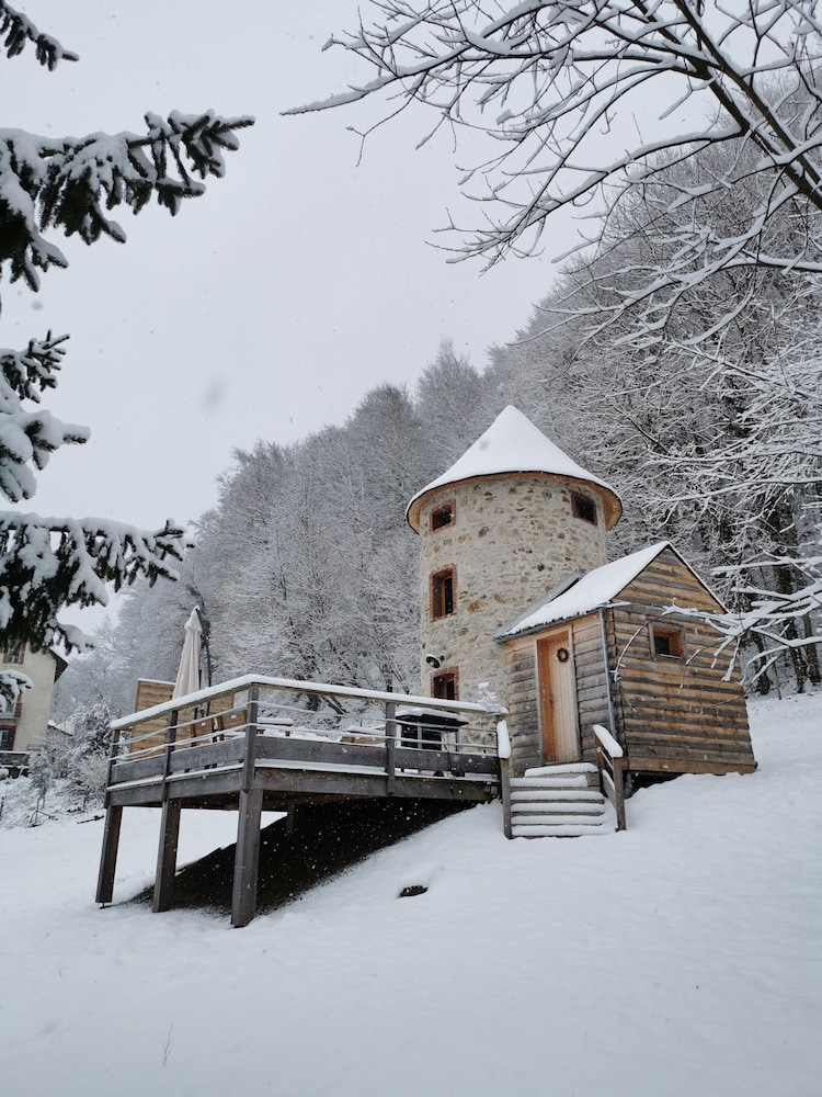 Le Perchoir des Pyrénées