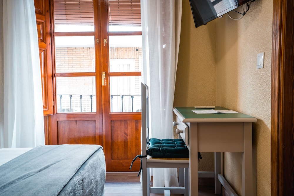 Hostal Verónica