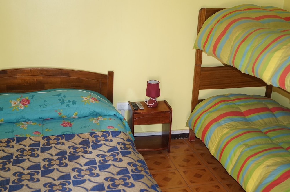 Hostal Inti Para - Hostel