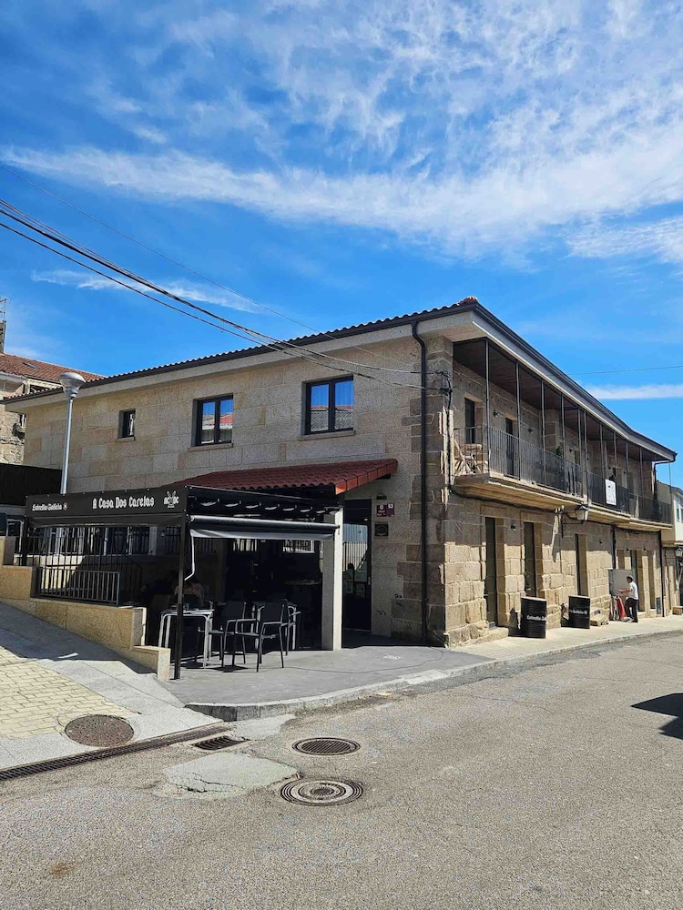 A Quinta de Cea