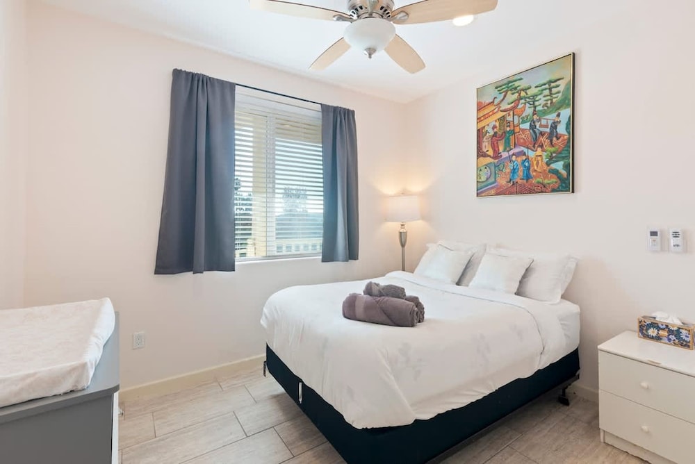 Spacious Single Level Home In Poway