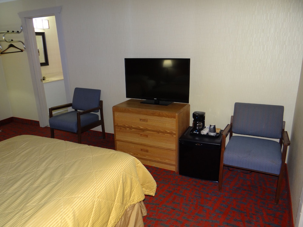 Edelweiss Lodge