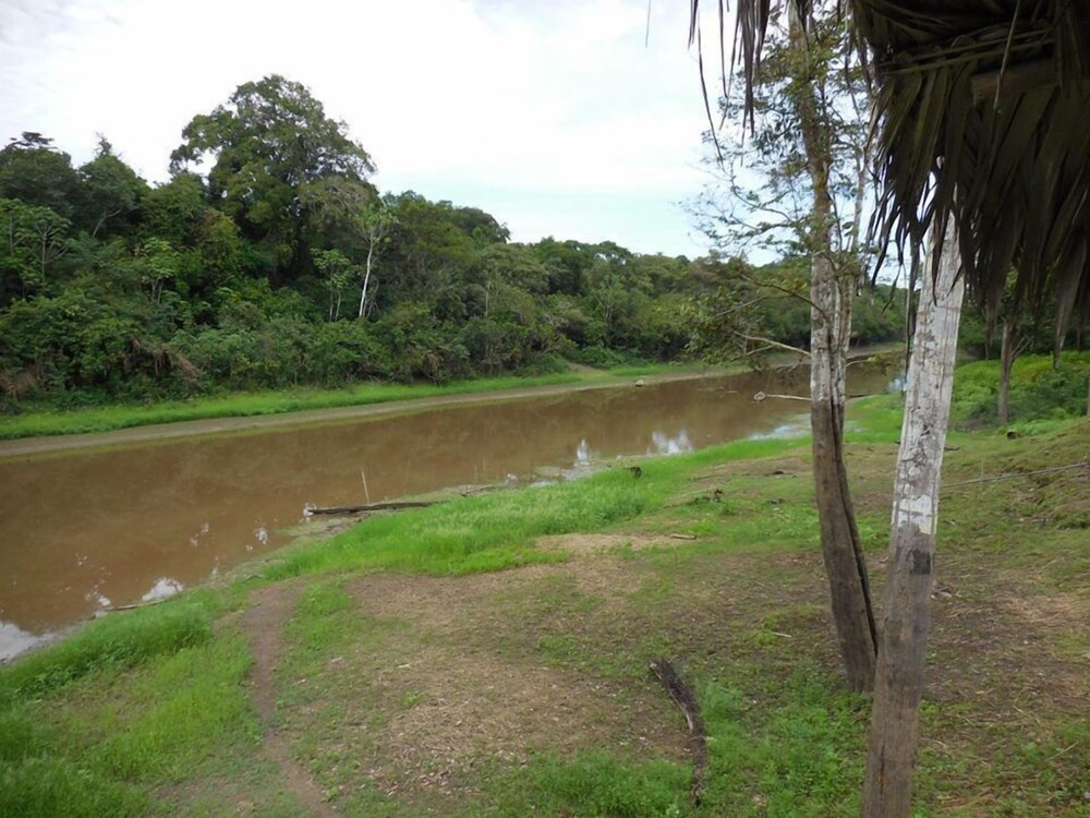 Chullachaqui EcoLodge
