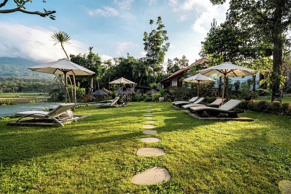 Angseri Villas Tabanan