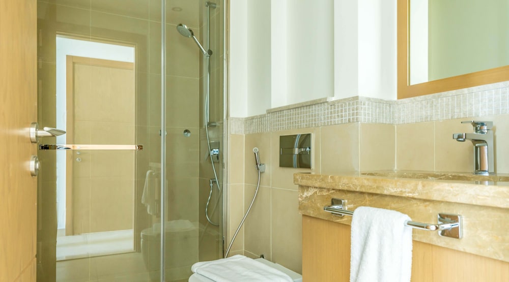 Dream Inn Apartment- Burj Vista