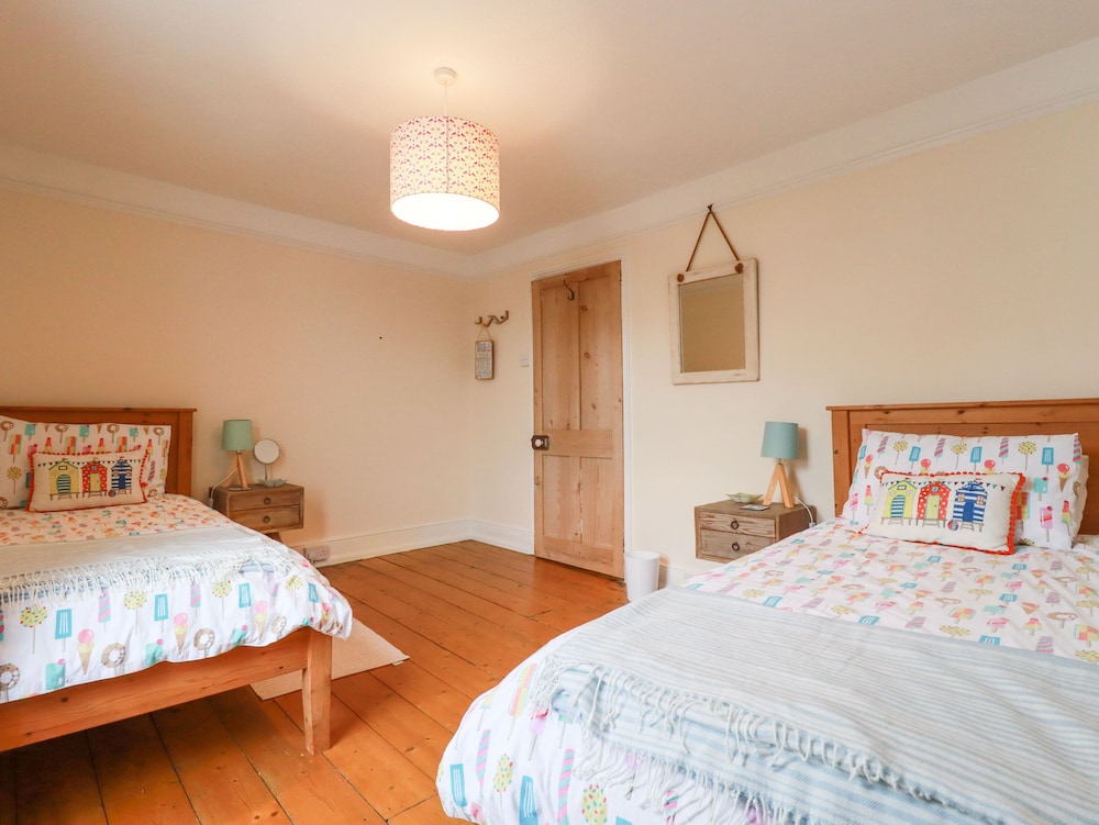 Pepperpot Cottage