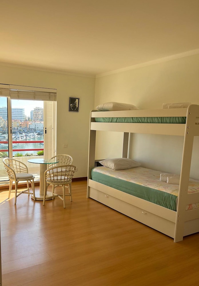 Penthouse Triplex Marina T2 HsR Vilamarina