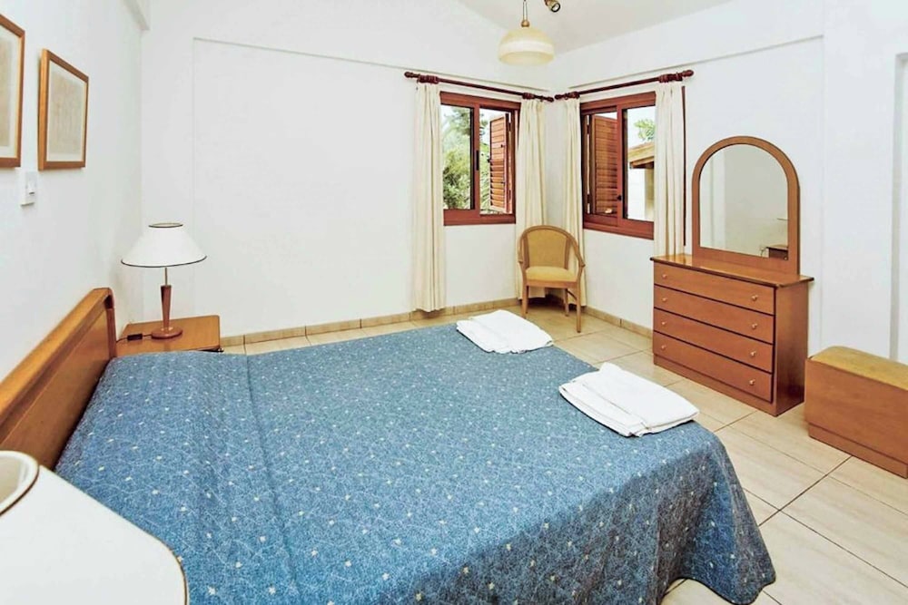 Villa Fostira
