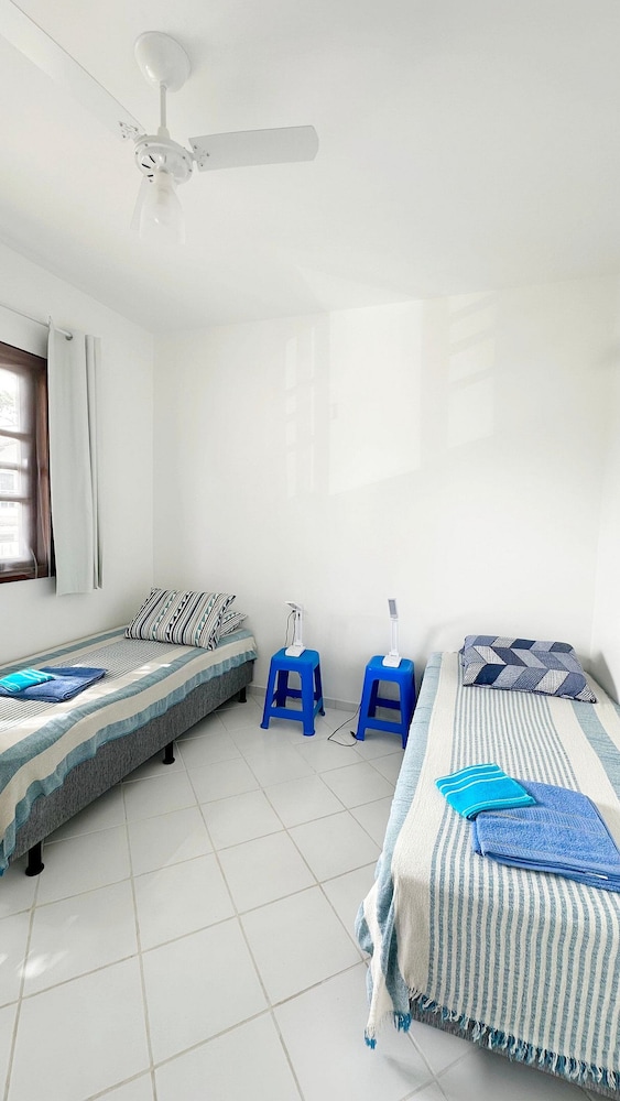 Casa Camará Manguinhos