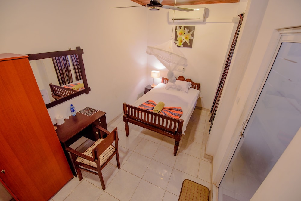 Muhsin Villa