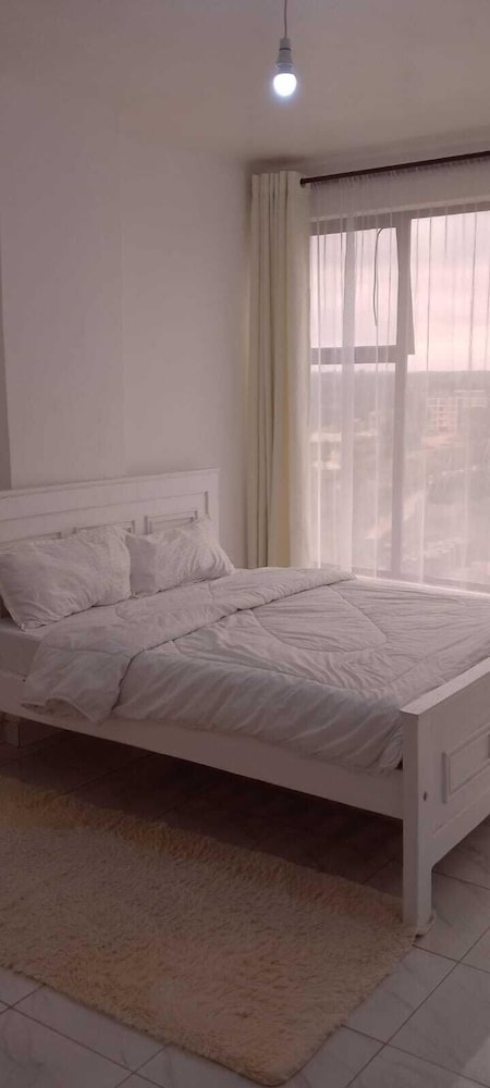 Lux Suites Lakira Shades Ongata Rongai
