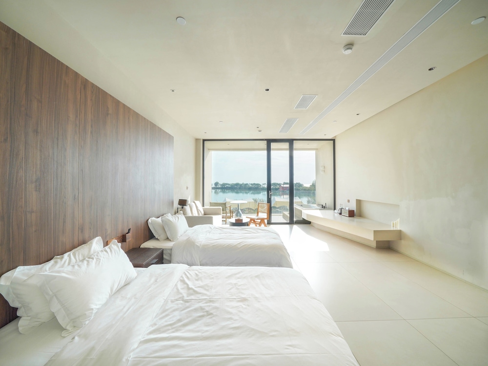 Huyu Homestay