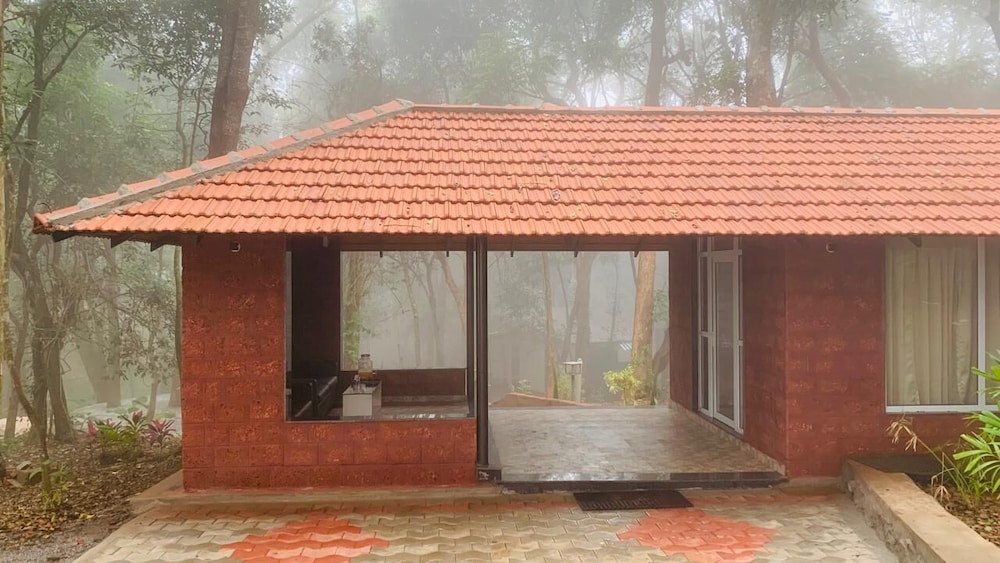 Aavarana Resort