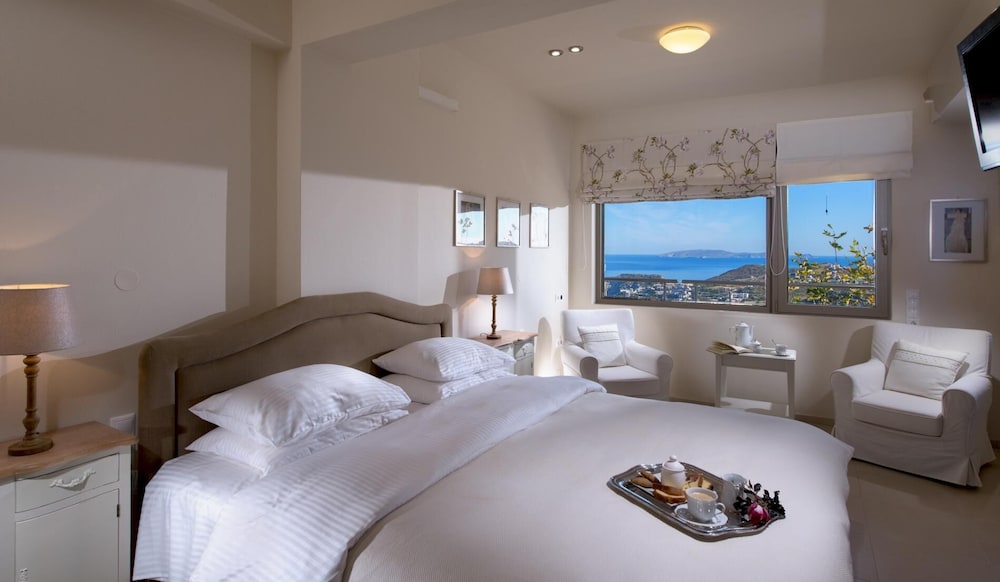 Luxury Villa Hara With Private Pool