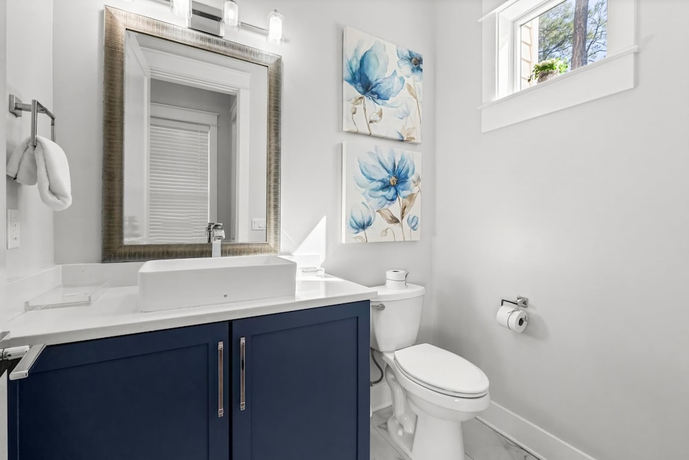 30A Pet Friendly House - Joie De Vivre