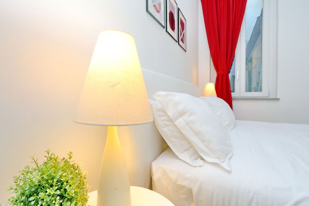 Cozy Borgo - My Extra Home