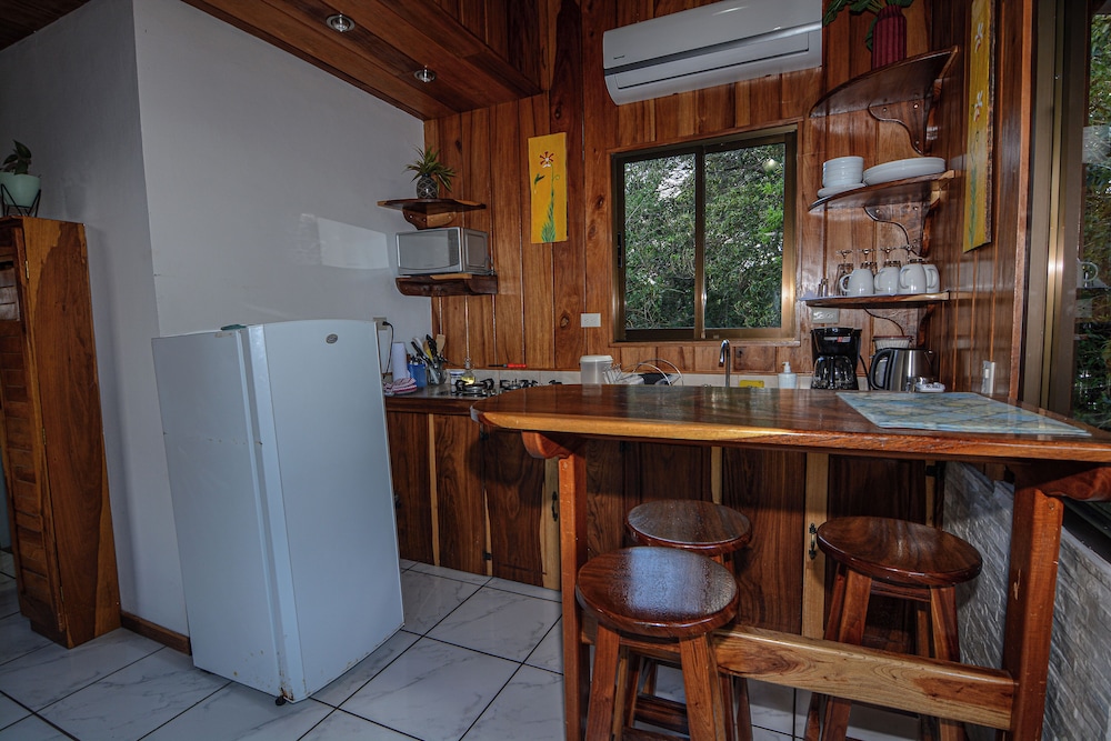 Las Marias Monteverde Cottages & Gardens