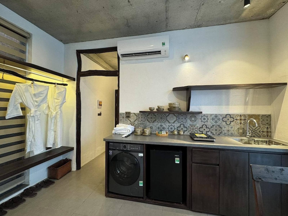 Eco & Rustic Home Hoian
