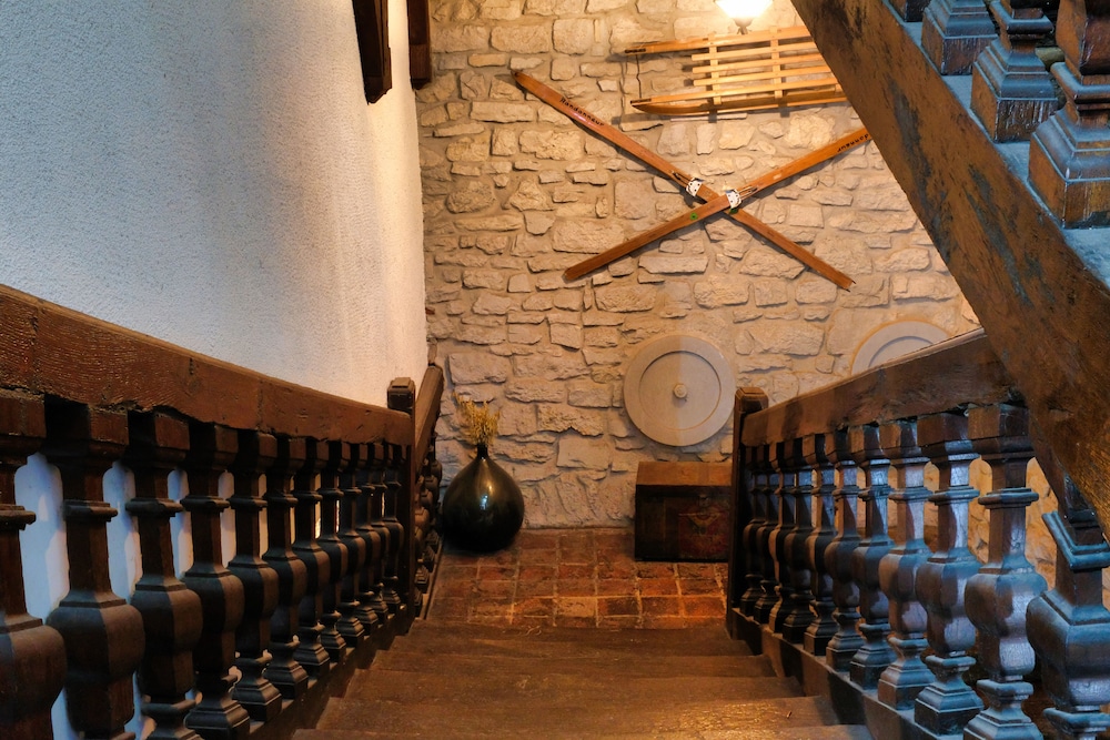La Verrière Maison d'hôtes