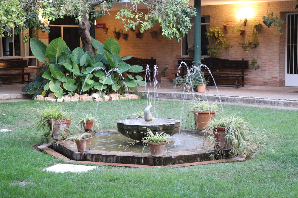 Lantana Garden