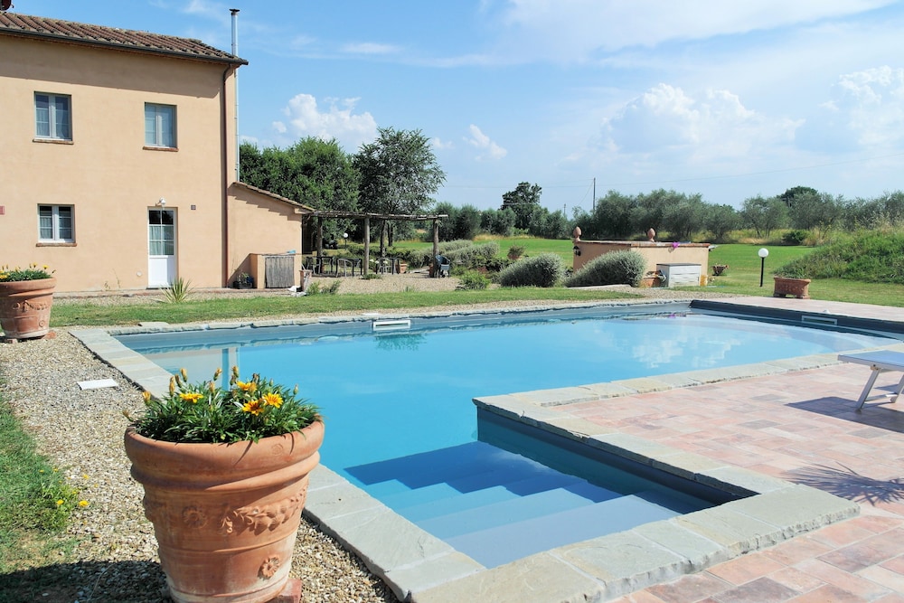 Podere le Spighe