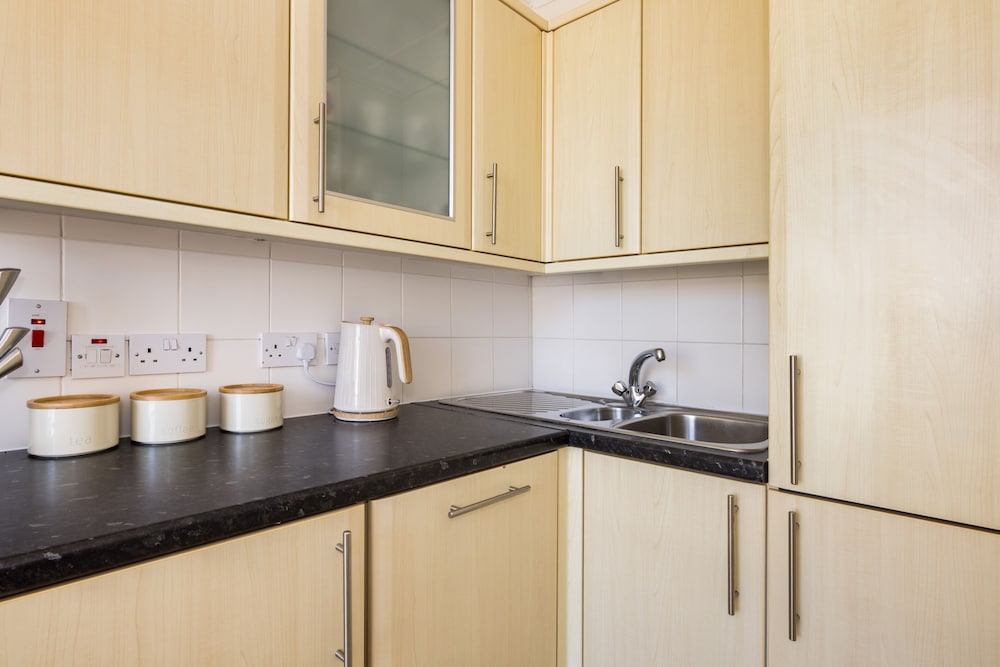 The Pimlico Apartments