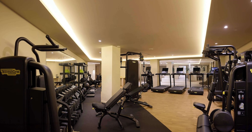 Aulus Chania Resort, Curio Collection by Hilton