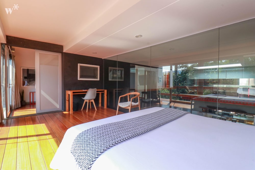 House in Miraflores by Wynwood House view 5
