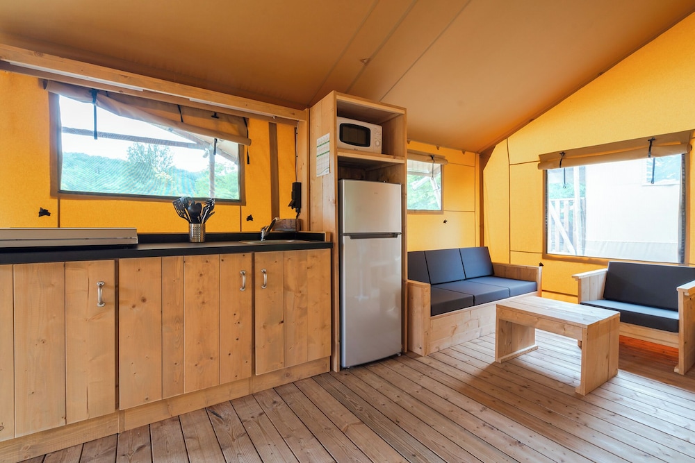 Camping RCN le Moulin de la Pique