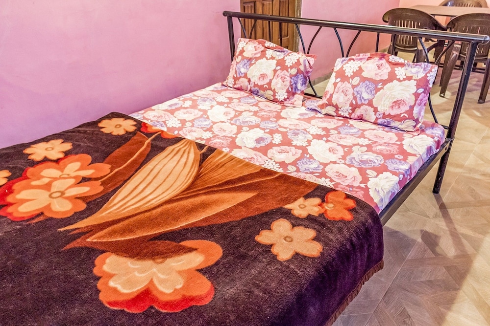 GuestHouser 4 BHK Bungalow e5ac