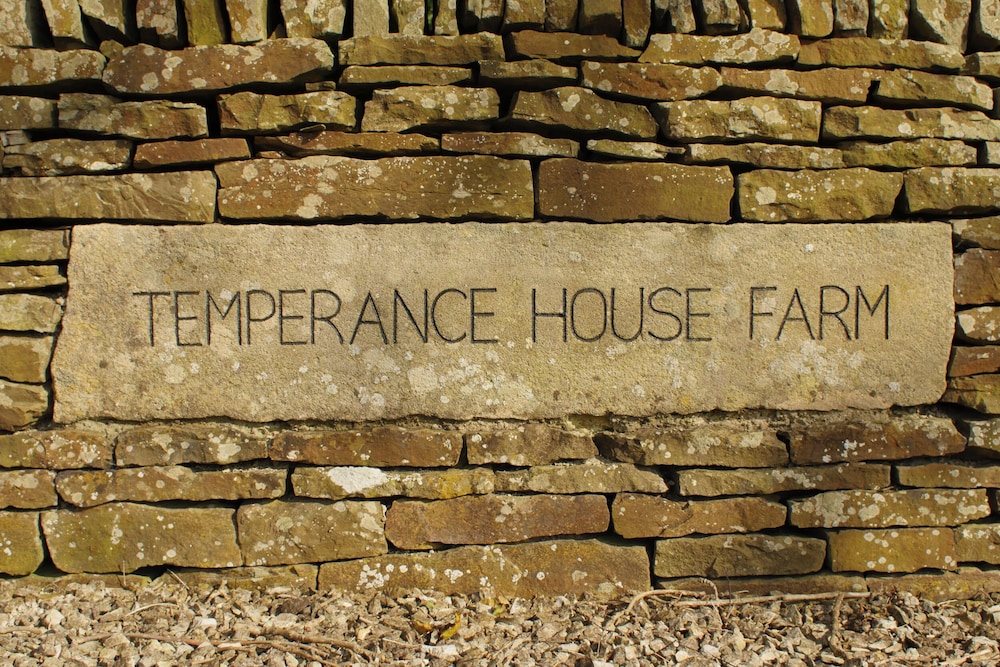Temperance Croft