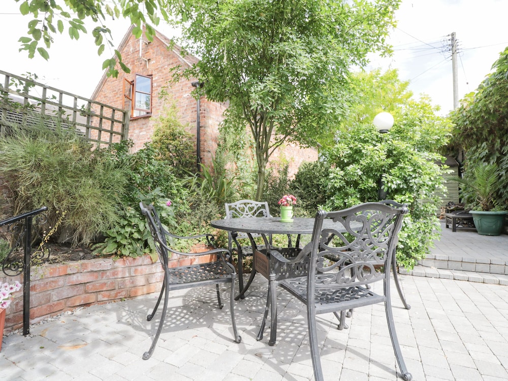 Cuckoo Cottage