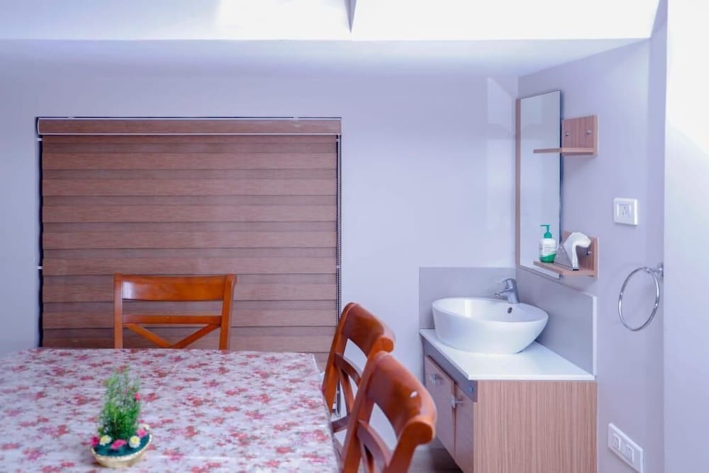 Aanvis Inn boutique home stay