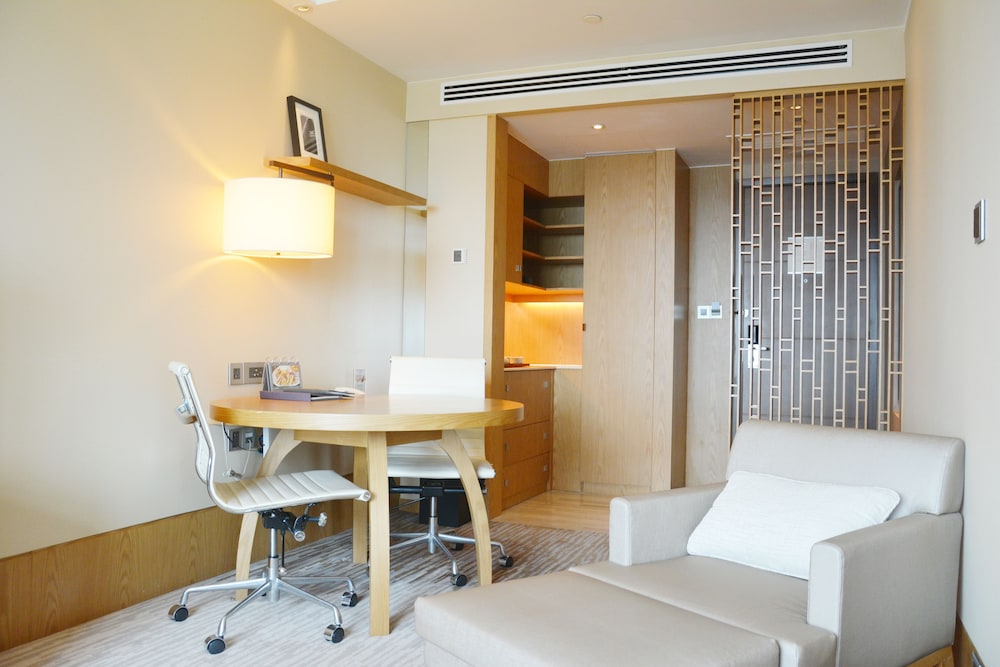 Hyatt Centric Zhongshan Park Shanghai 54