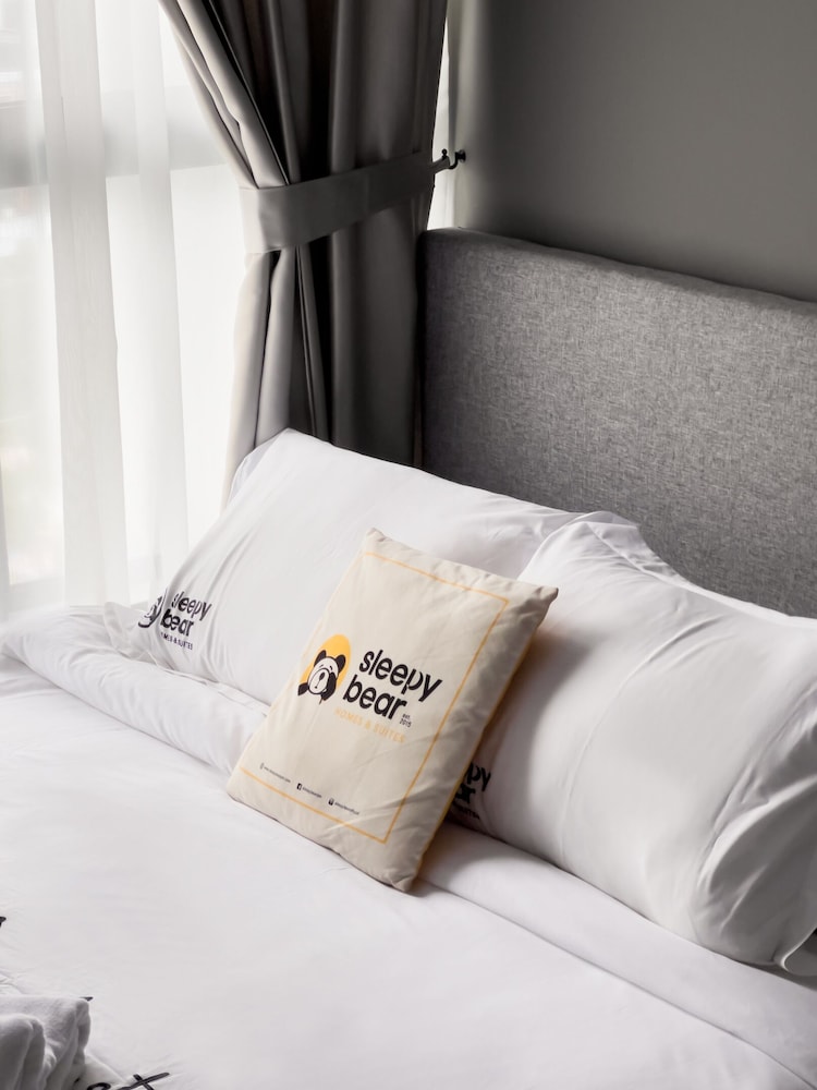 Gaia Residences by Sleepy Bear