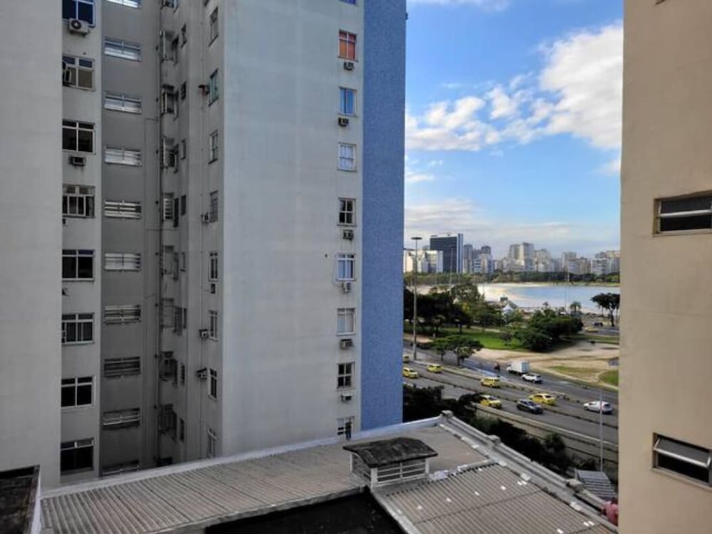 Suhcasa Cozy Praia Botafogo