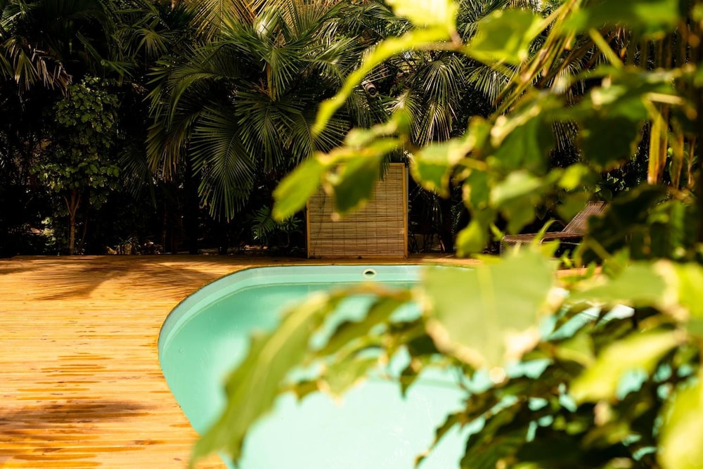 Na Villa dos Algodões