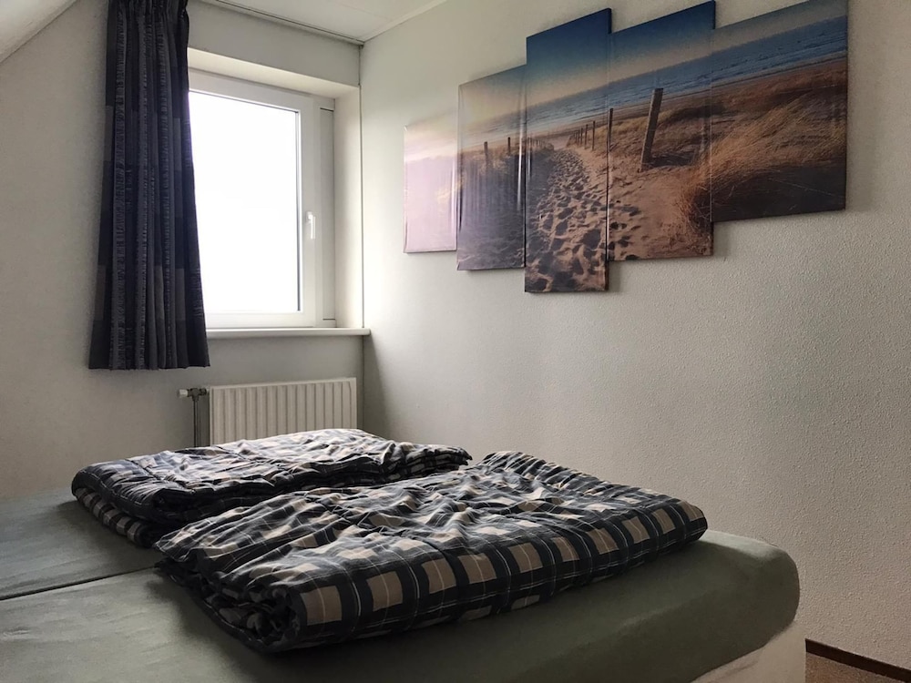 Comfortable 6-person Holiday Home