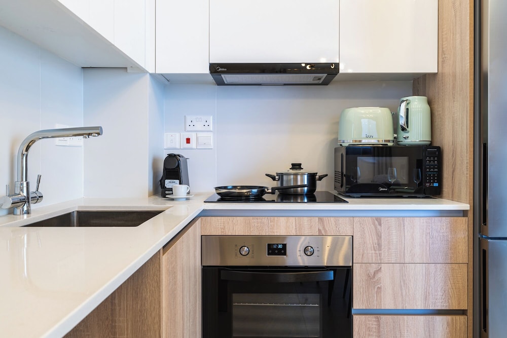 Jas Living Apts & Balconies in Larnaca
