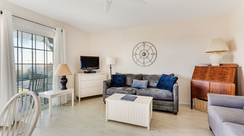 Beach Plum Resort