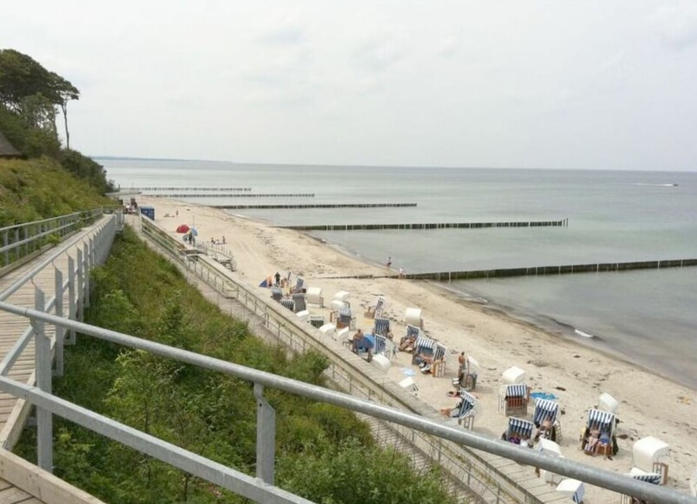 2 in the Baltic Sea Villa Gesine